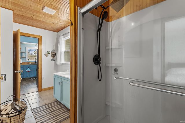 6113 N 300 E, Monon, IN 47959