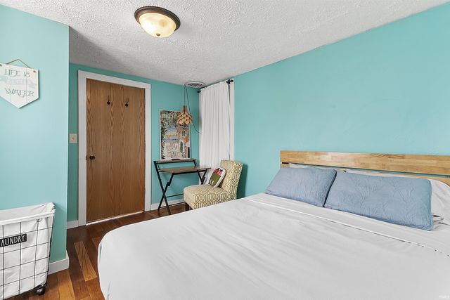 6113 N 300 E, Monon, IN 47959