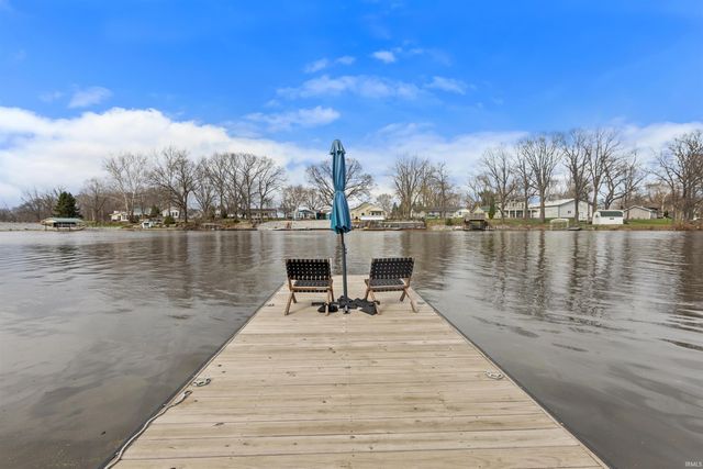 6113 N 300 E, Monon, IN 47959