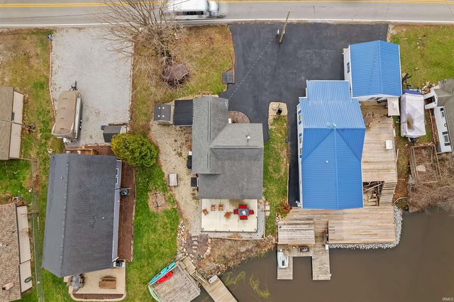 6113 N 300 E, Monon, IN 47959