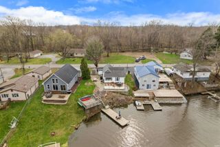 6113 N 300 E Road, Monon, IN 47959