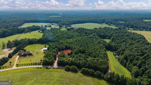 0 Shirey Dairy Road, Carrollton, GA 30117