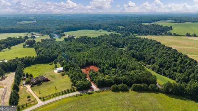 0 Shirey Dairy Road, Carrollton, GA 30117