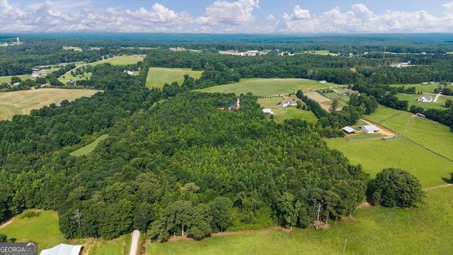 0 Shirey Dairy Road, Carrollton, GA 30117