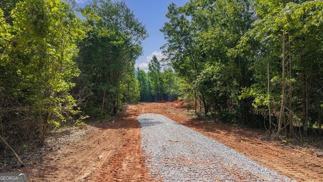 0 Shirey Dairy Road, Carrollton, GA 30117