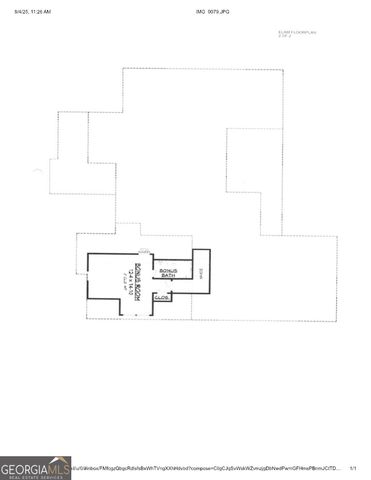 0 Shirey Dairy Road, Carrollton, GA 30117