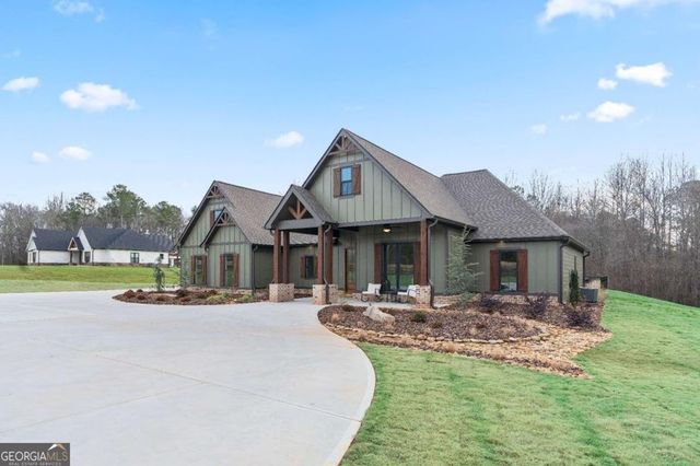 0 Shirey Dairy Road, Carrollton, GA 30117