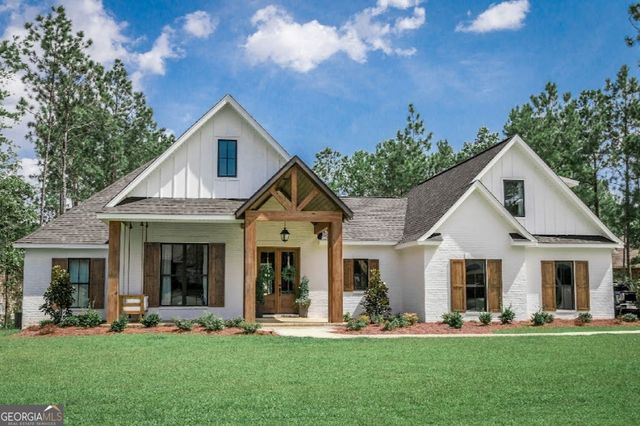 0 Shirey Dairy Road, Carrollton, GA 30117