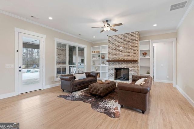 0 Shirey Dairy Road, Carrollton, GA 30117