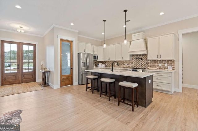 0 Shirey Dairy Road, Carrollton, GA 30117
