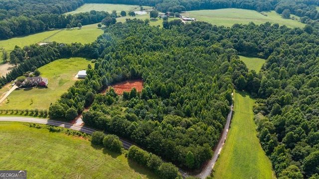 0 Shirey Dairy Road, Carrollton, GA 30117