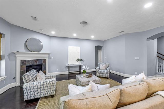 12510 Cove Landing Drive, Cypress, TX 77433