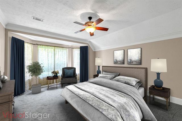 12510 Cove Landing Drive, Cypress, TX 77433