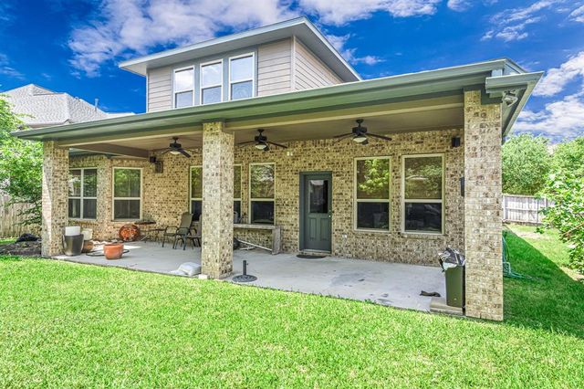 12510 Cove Landing Drive, Cypress, TX 77433