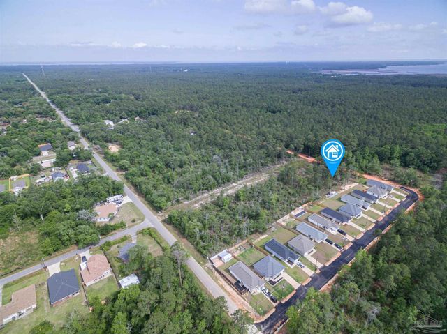 Lot 11 11th Ave, Milton, FL 32583