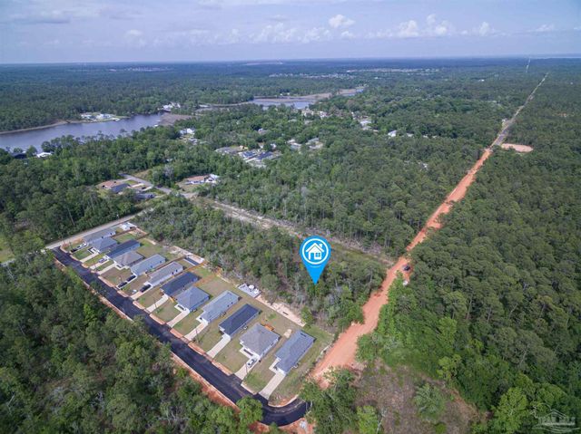 Lot 11 11th Ave, Milton, FL 32583