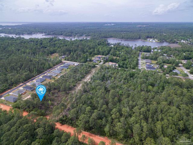 Lot 11 11th Ave, Milton, FL 32583