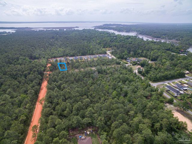 Lot 11 11th Ave, Milton, FL 32583