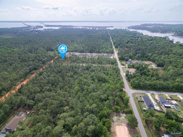 Lot 11 11th Ave, Milton, FL 32583