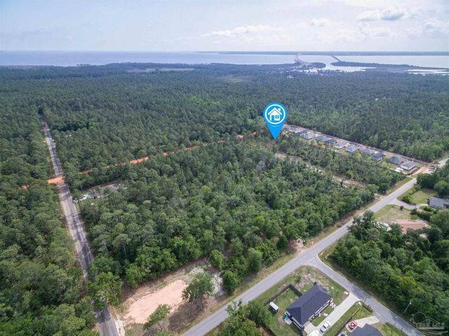 Lot 11 11th Ave, Milton, FL 32583