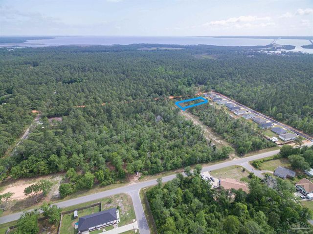 Lot 11 11th Ave, Milton, FL 32583