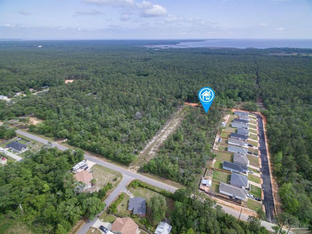 Lot 11 11th Ave, Milton, FL 32583