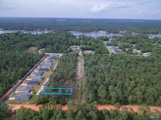 Lot 11 11th Ave, Milton, FL 32583