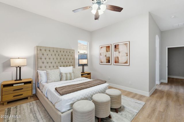 12910 W ALEGRE Court, Litchfield Park, AZ 85340