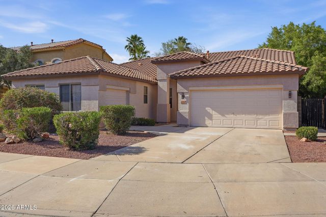 12910 W ALEGRE Court, Litchfield Park, AZ 85340
