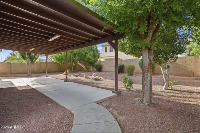 12910 W ALEGRE Court, Litchfield Park, AZ 85340