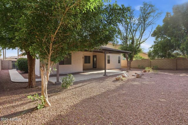 12910 W ALEGRE Court, Litchfield Park, AZ 85340