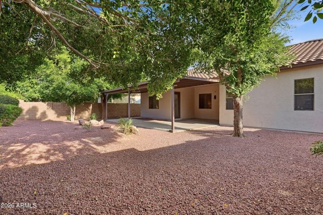 12910 W ALEGRE Court, Litchfield Park, AZ 85340