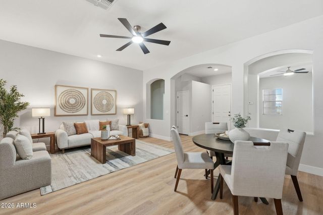 12910 W ALEGRE Court, Litchfield Park, AZ 85340