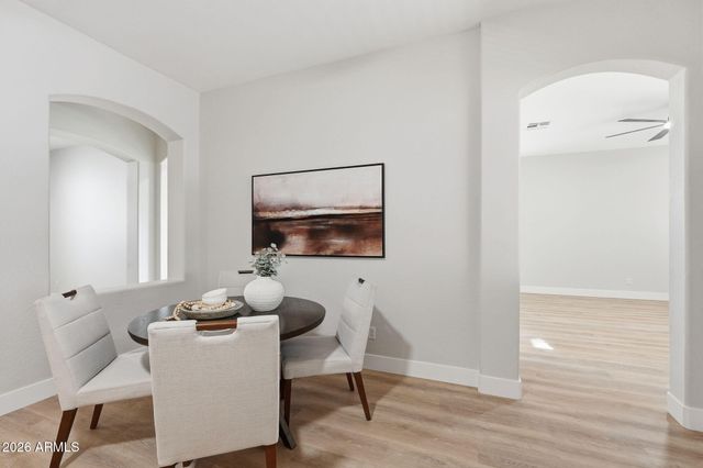 12910 W ALEGRE Court, Litchfield Park, AZ 85340