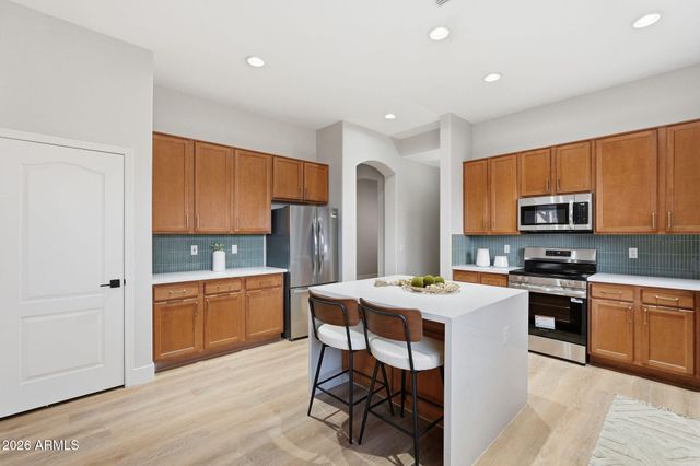 12910 W ALEGRE Court, Litchfield Park, AZ 85340