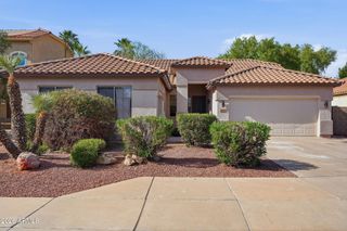 12910 W ALEGRE Court, Litchfield Park, AZ 85340