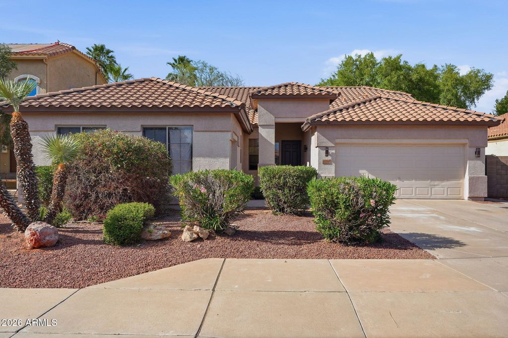 12910 W ALEGRE Court, Litchfield Park, AZ 85340