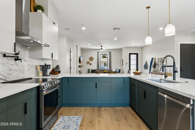 3125 N 86TH Place, Scottsdale, AZ 85251