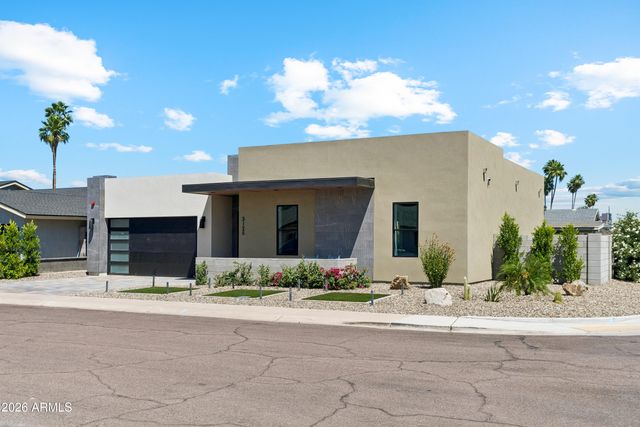 3125 N 86TH Place, Scottsdale, AZ 85251