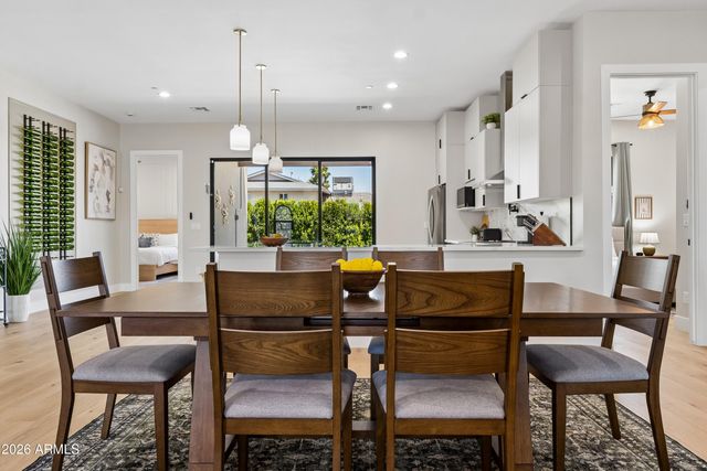 3125 N 86TH Place, Scottsdale, AZ 85251