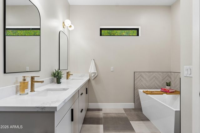 3125 N 86TH Place, Scottsdale, AZ 85251