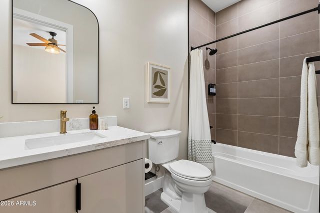 3125 N 86TH Place, Scottsdale, AZ 85251