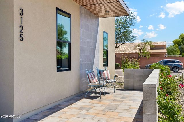 3125 N 86TH Place, Scottsdale, AZ 85251