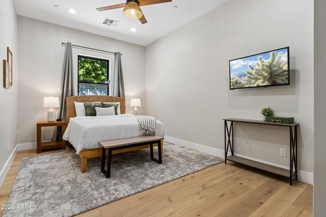 3125 N 86TH Place, Scottsdale, AZ 85251