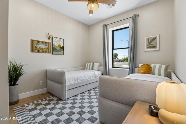 3125 N 86TH Place, Scottsdale, AZ 85251