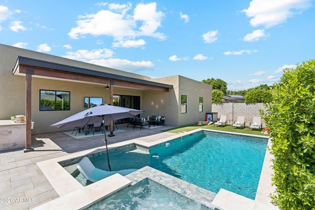 3125 N 86TH Place, Scottsdale, AZ 85251