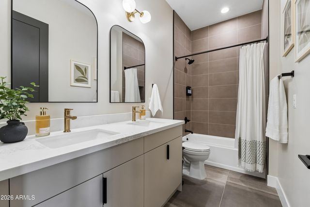 3125 N 86TH Place, Scottsdale, AZ 85251