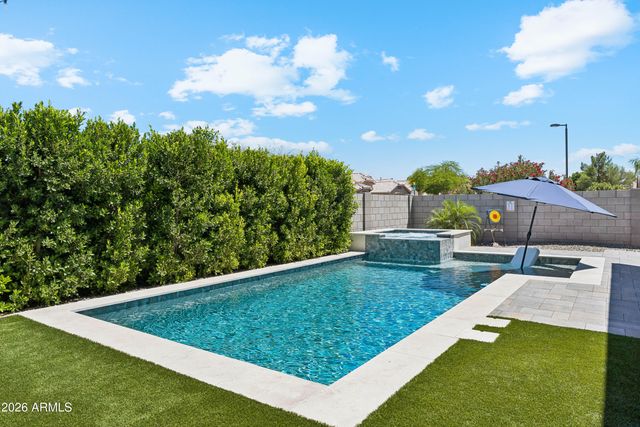 3125 N 86TH Place, Scottsdale, AZ 85251