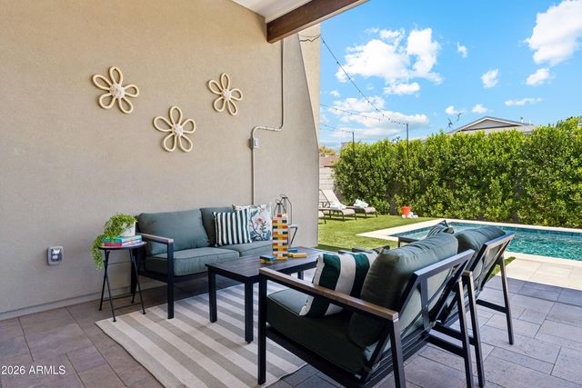 3125 N 86TH Place, Scottsdale, AZ 85251