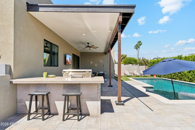 3125 N 86TH Place, Scottsdale, AZ 85251